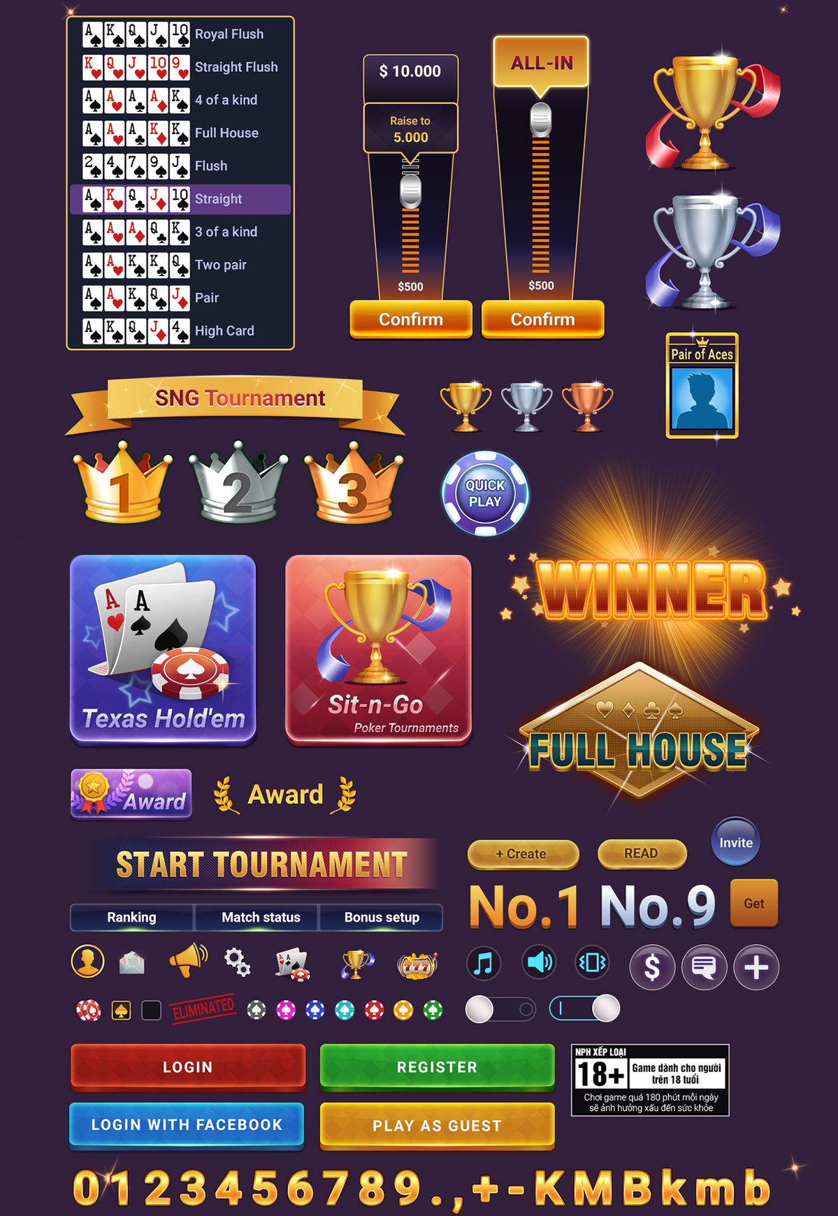 HotSlots Casino game