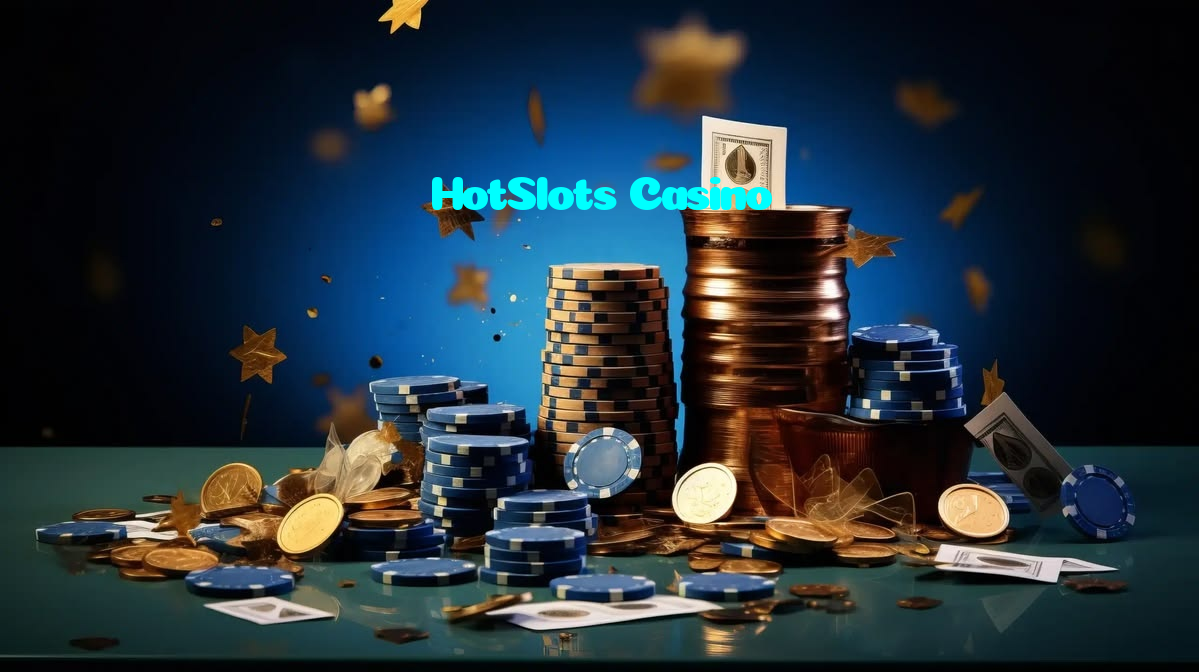 making first deposit on HotSlots Casino website using local payment methods in Pakistan