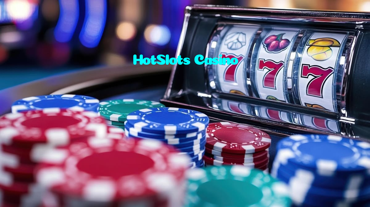 HotSlots Casino