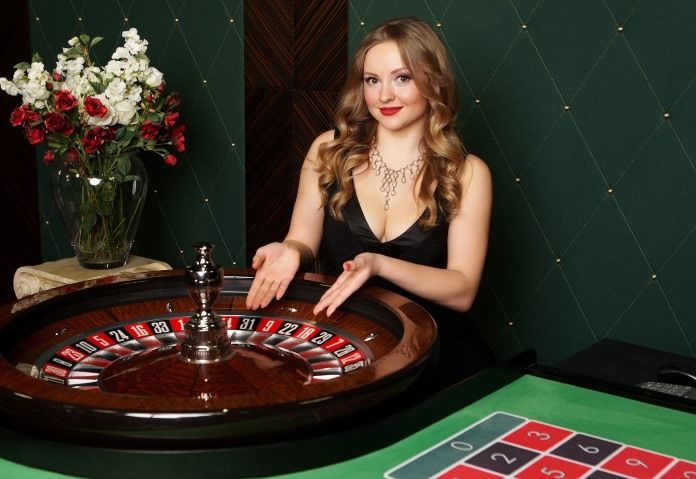 HotSlots Casino پاکستان ریئل منی گیمز