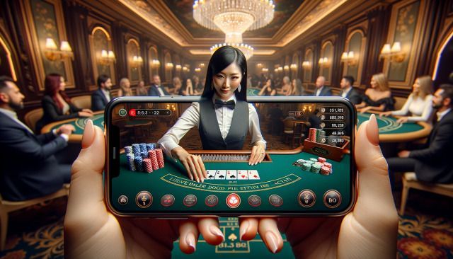 HotSlots Casino پاکستان ریئل منی گیمز