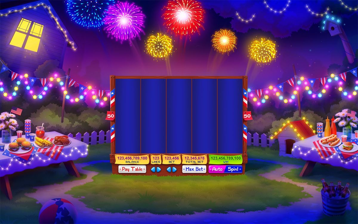 HotSlots Casino پاکستان ریئل منی گیمز